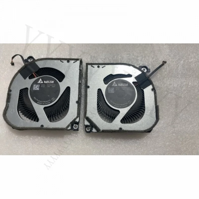 

Q+ Оригинальный охлаждающий вентилятор для ACER ND8CC35/ND8CC36 R+L DC12V 1.0A