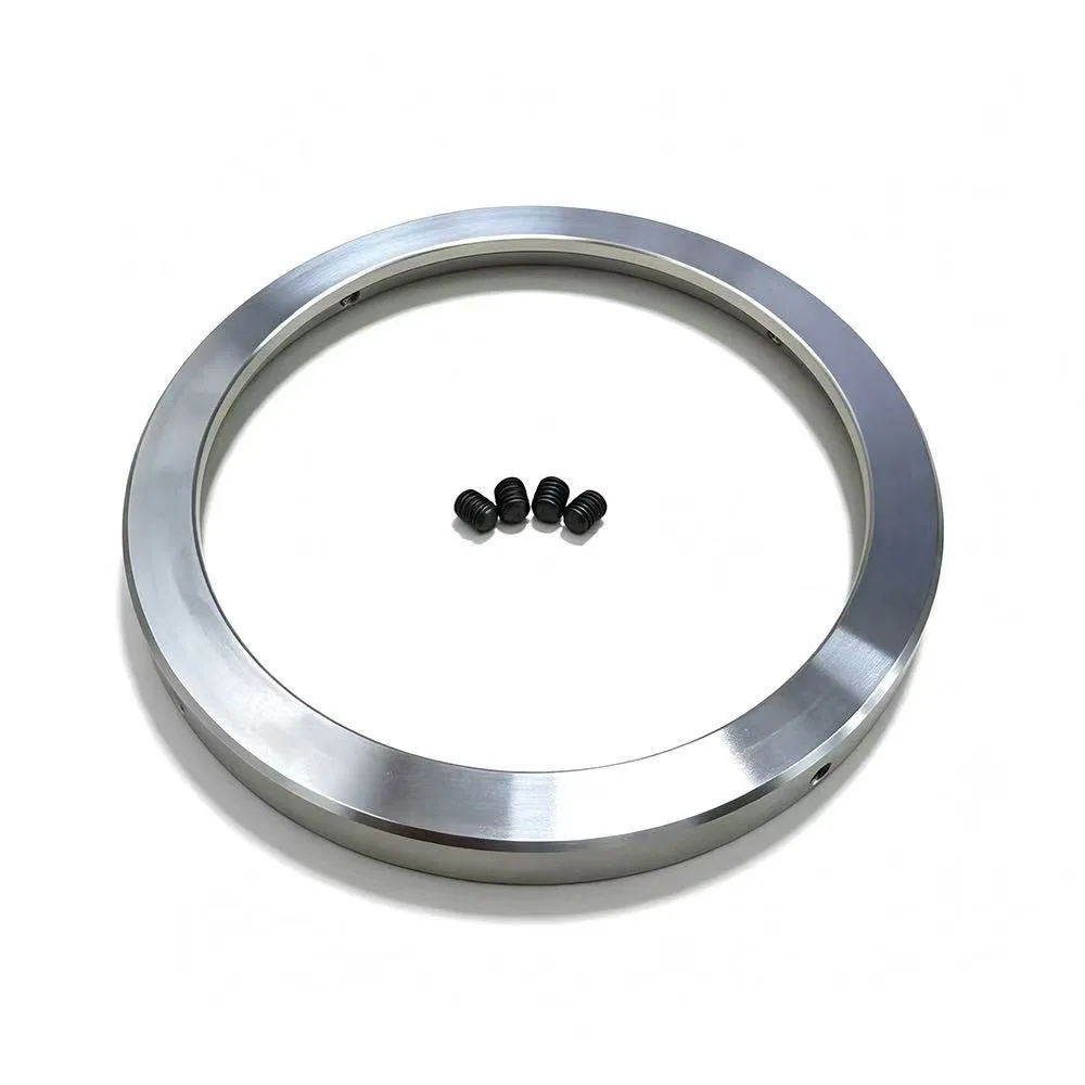7oz Flywheel Weight For KTM EXC 300 EXC 250 XCW 300 2024-2026 Motocycle Stainless Steel Magnetic Motor Fywheel Magnetic Steel