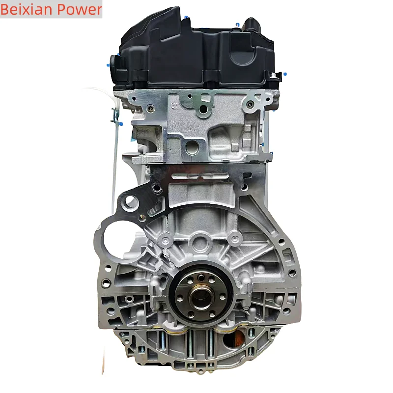 Factory Brand New N55B30 6 Cylinders N55B30 3.0T Engine Assembly Car Engines For BMW