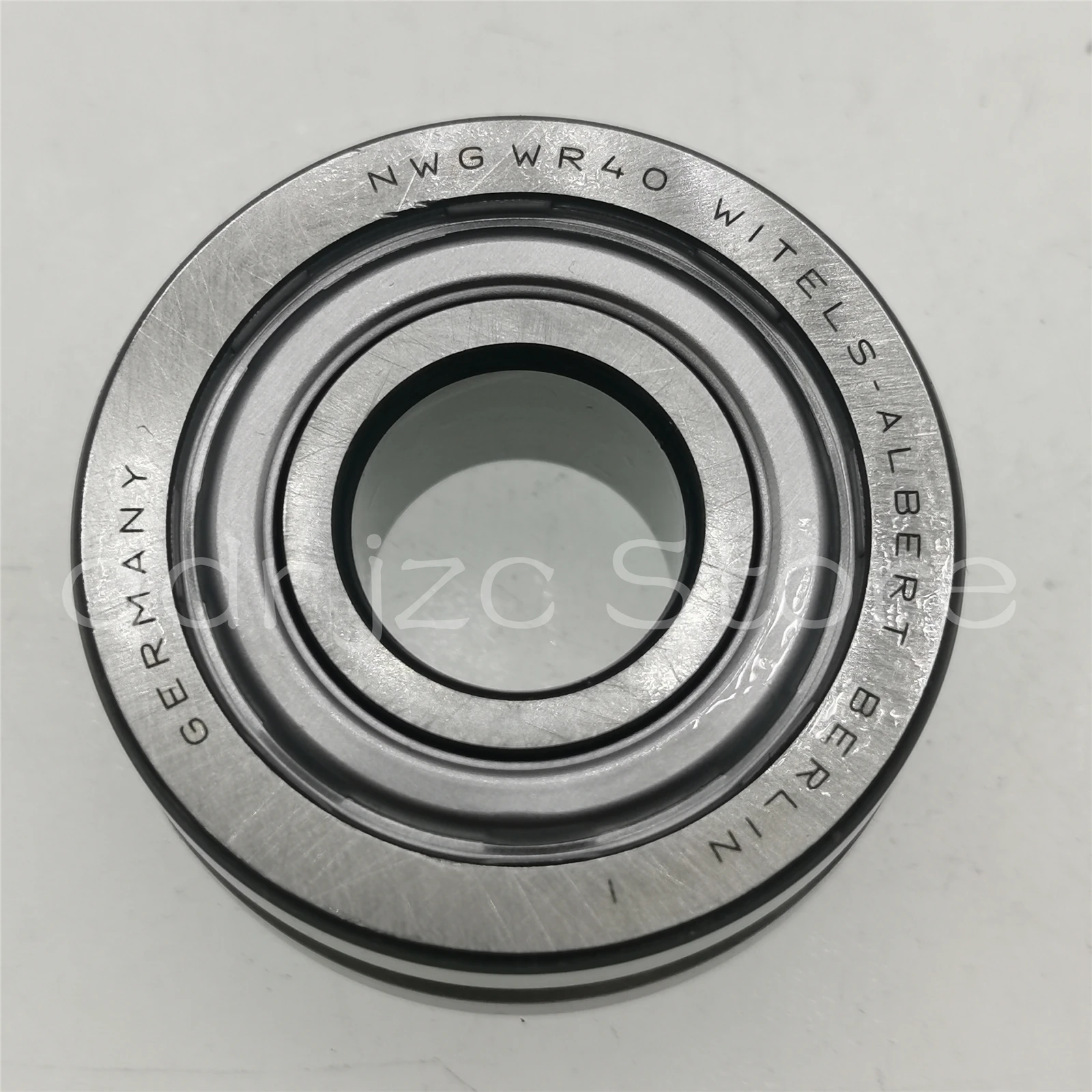 

Подшипник роликовый V-образный NWG WR40 15X40X16 мм