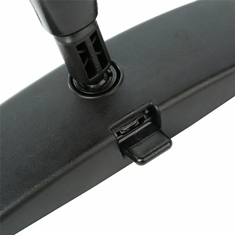 ABS مرآة الرؤية الخلفية الخلفية لنيسان نافارا 350Z ألتيما ماكسيما 963212DR0A 96321-2DR0-A103 963212DR0A103 #5