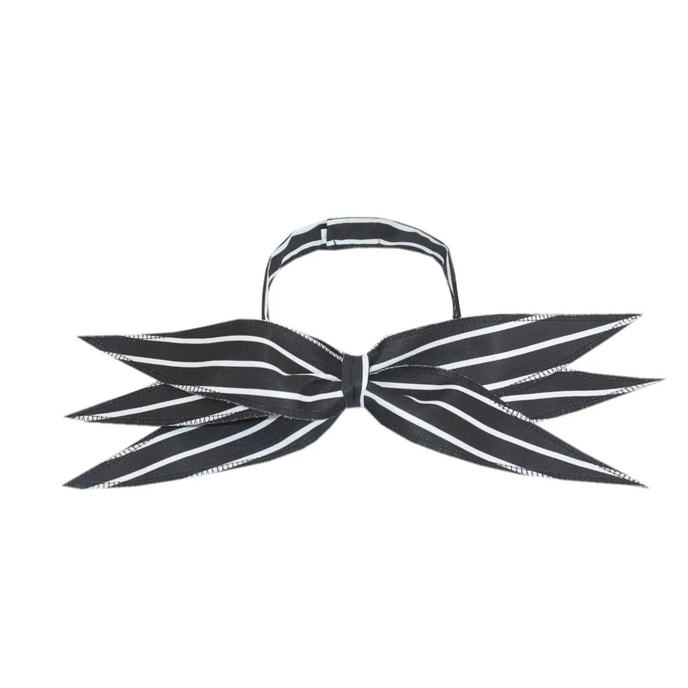 Nightmare Jack Cos Skellington role-playing costume jacket pants Christmas carnival party men and women adult disguise set