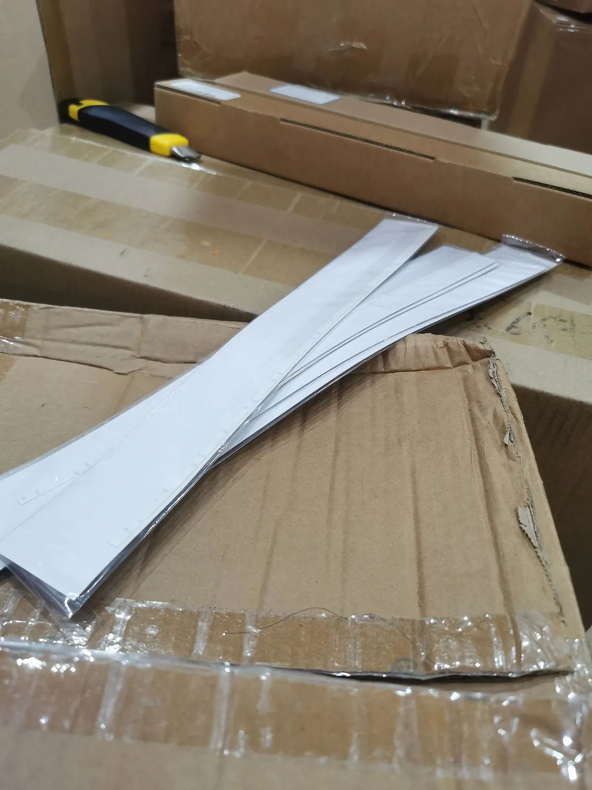 

10pcs. Drum Cleaning Unit Entrance Seal only For Ricoh 1060 1075 2051 2060 2060SP 2075 AP900 D131-2362 D1312362 B065-2362 B06523