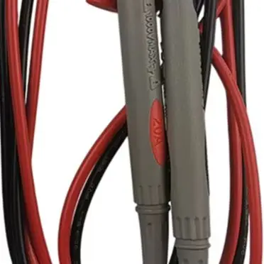 800V Digital Capacitor Discharge Pen With Voltmeter Fast Spark Free Safe Tool For High Voltage Electronics Repair And Maintenanc