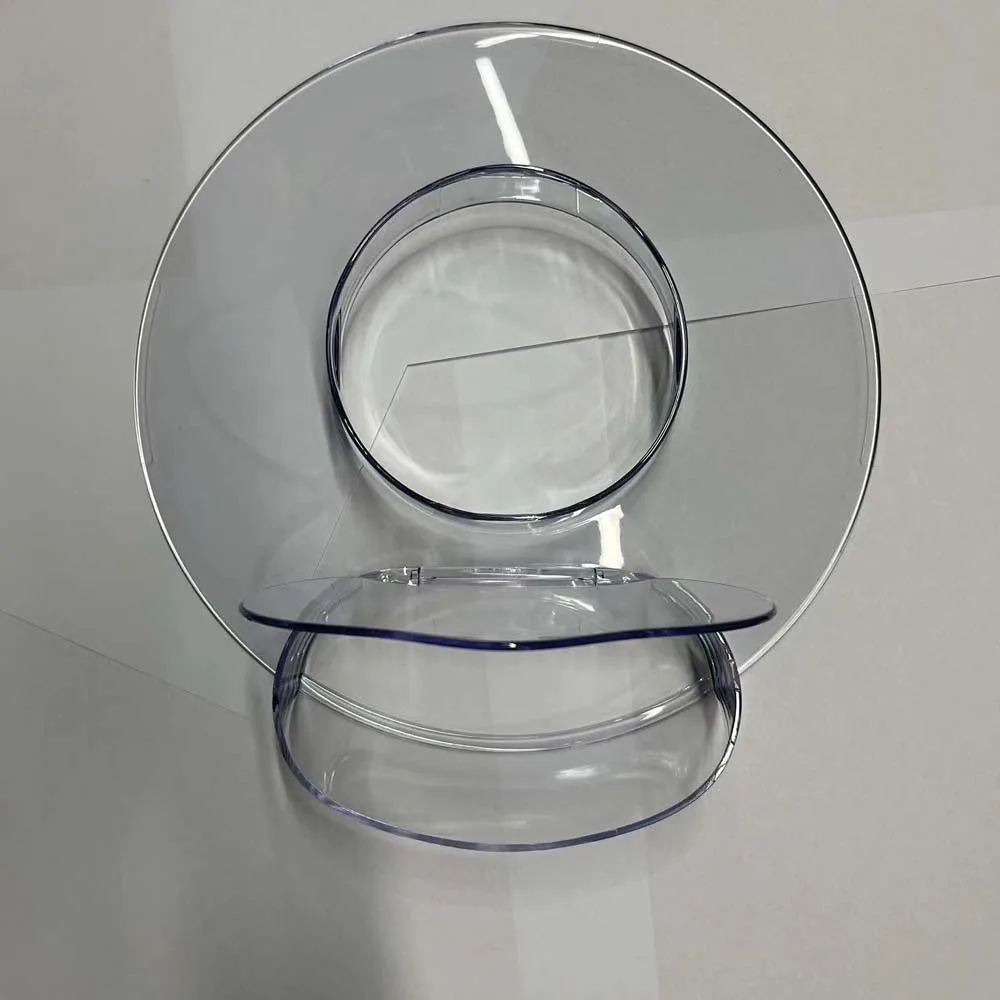 Splash Proof Bowl Cover, Suitable for KENWOOD, Kitchen Chef Machine Accessories, KMM770, KMC510, KVL4100, KVC30