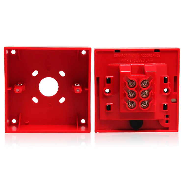 Fire Alarm Breaking Glass Release Emergency Door Release Glass Release Switch Swtich Breaking Glass Release Switch