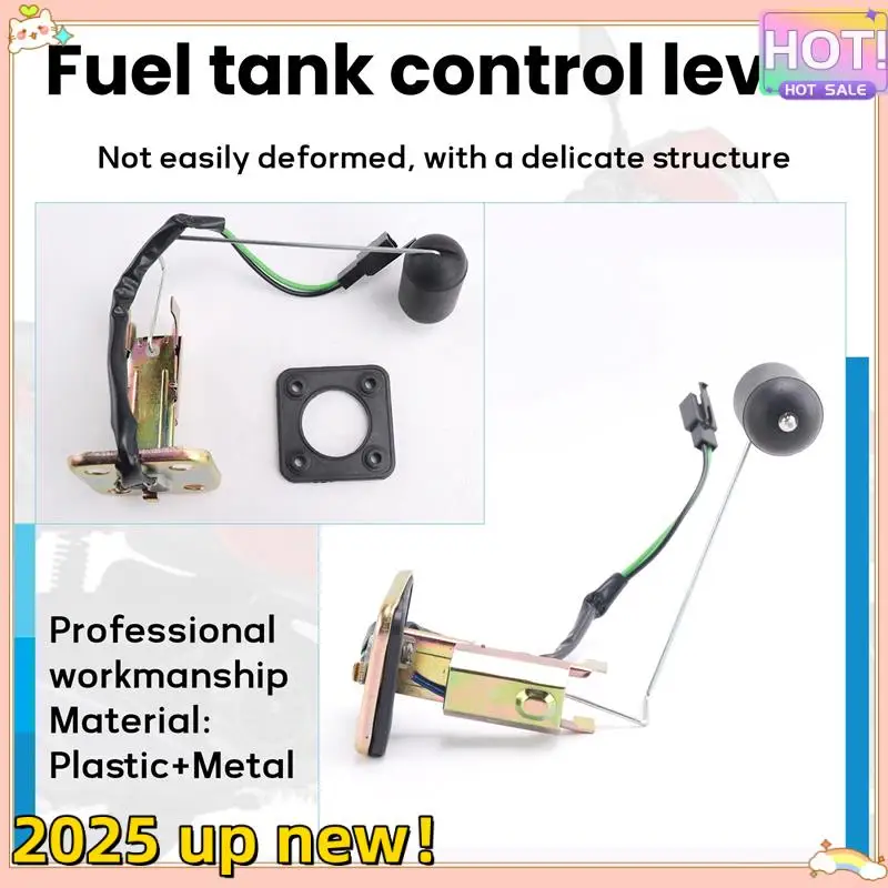 Superior-Motorbike Petrol Gas Fuel Tank Sensor Motorcycle Scooter Oil Lever Float Gauge For Yamaha JOG 90 JOG50 2JA 3Kj 3YK 4YP
