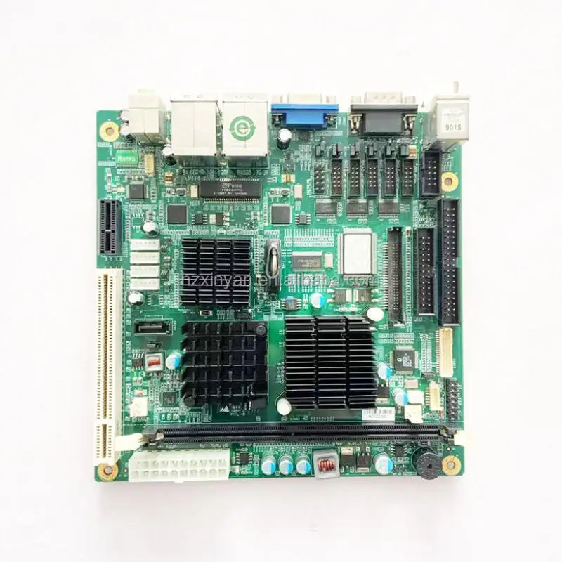 EC7-1812AA446A REV.B00 Industrial Control Motherboard ATX industrial control motherboard