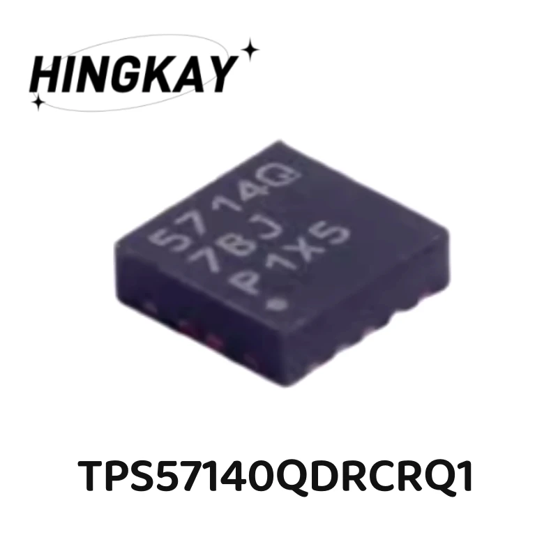 

5pcs/lot TPS57140QDRCRQ1 5714Q SON 100% genuine stock in brand new original packaging