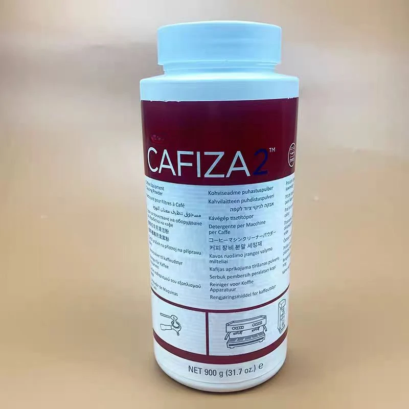 

Original American URNEX coffee machine brewing head descaling cleaning powder detergent cleaning powder 900g/can