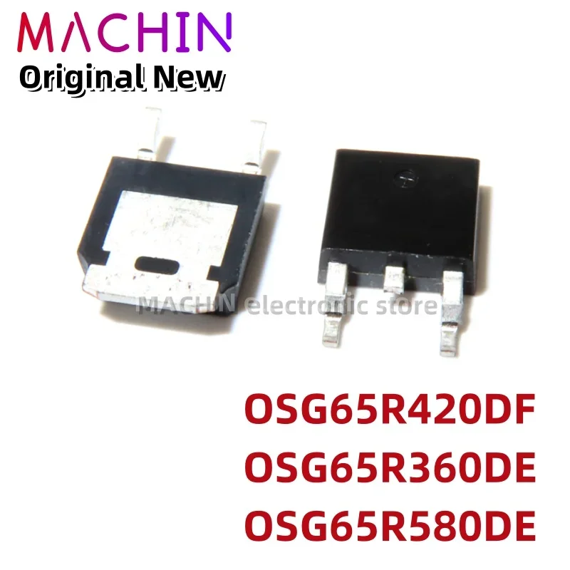 Electronic Components & Supplies