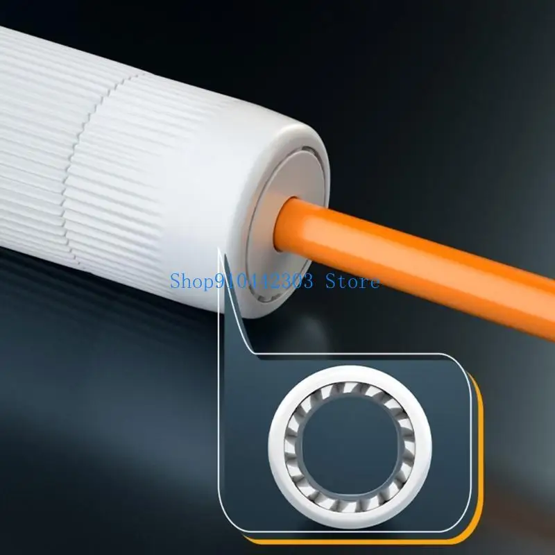 قارنات L4MD RJ45 IP67 موصلات كابلات شبكات إيثرنت محمية للخارج