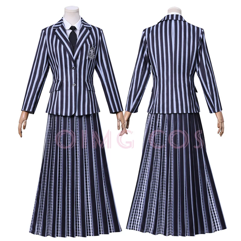 

Среда Косплей Костюм Карнавальная Униформа Костюмы на Хэллоуин Аниме Женская Игра