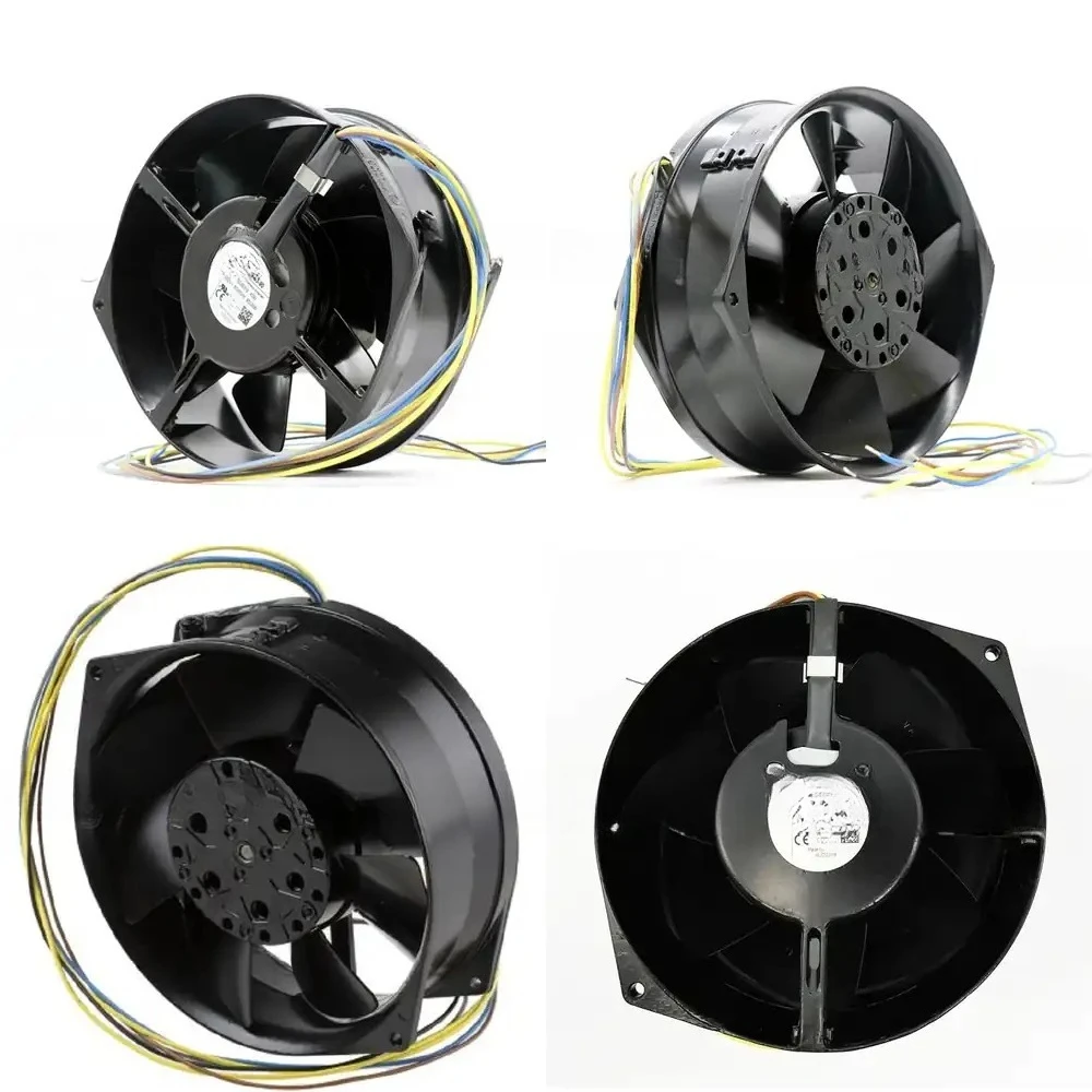 

Original W2S130-AA03-90 115-230V 50/60Hz 39/45W Fan