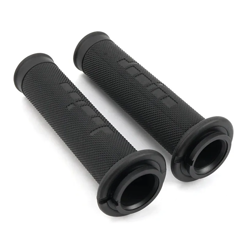 Motorcycle Domino Handle Grips 22mm for MV Agusta F3 675/F3 800/F4 RC/Dragster800/Brutale675/Brutale800/Brutale1000