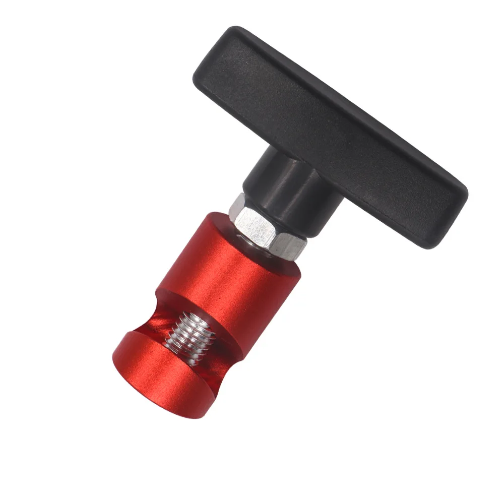 Automotive 2-in-1 M12*1.25 engine hood lifting rod fixing device anti slip hydraulic air rod anti pinch tool for trunk