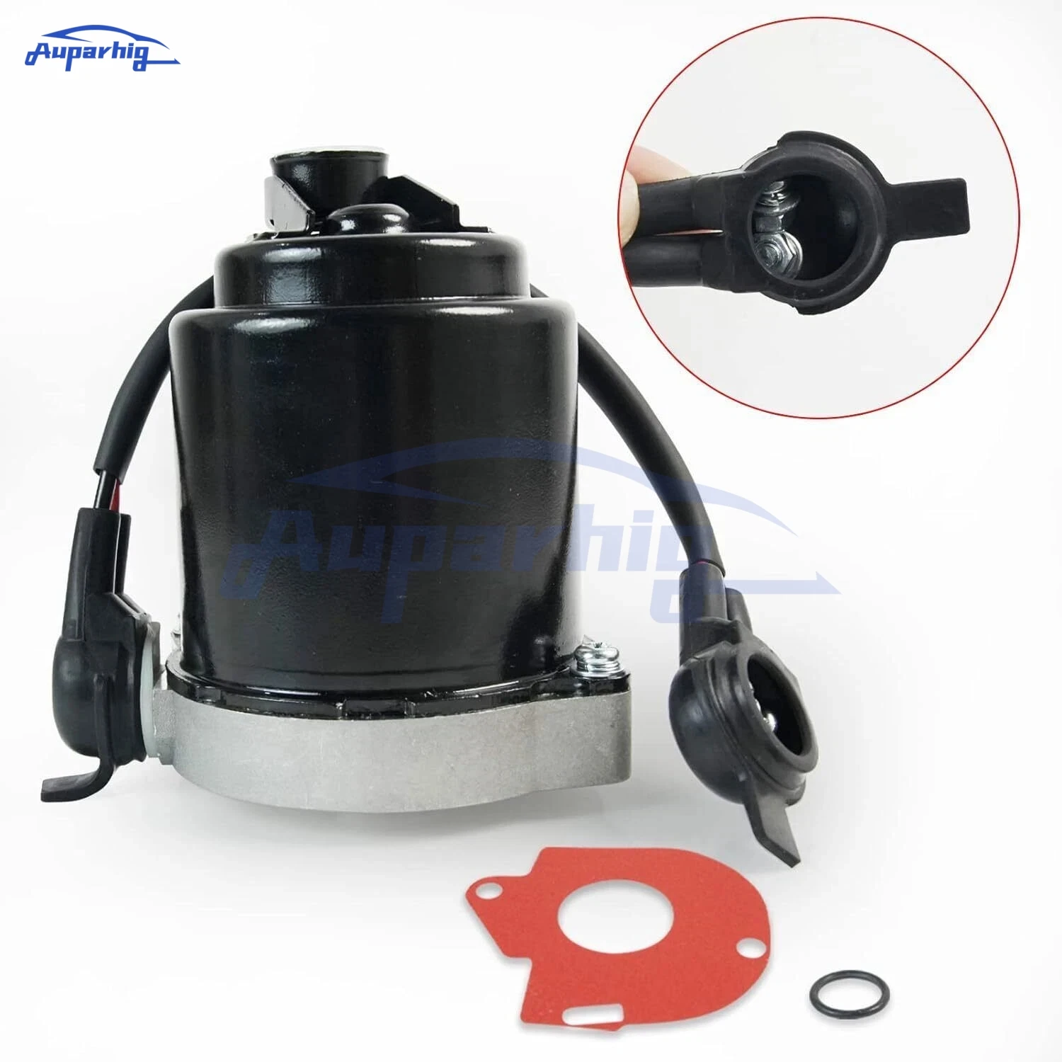 Auparhig New Brand New Brake Booster Pump Motor For Toyota 4Runner 2003-2004 Lexus GX470 OEM 47960-60010 4796060010 Auto Parts