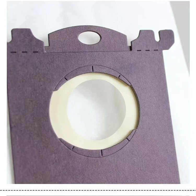 Dust Bags for Electrolux S-bag for AEG for Philips FC8202 Vacuum Cleaner Replacement Dust Collecting Bags Accessories