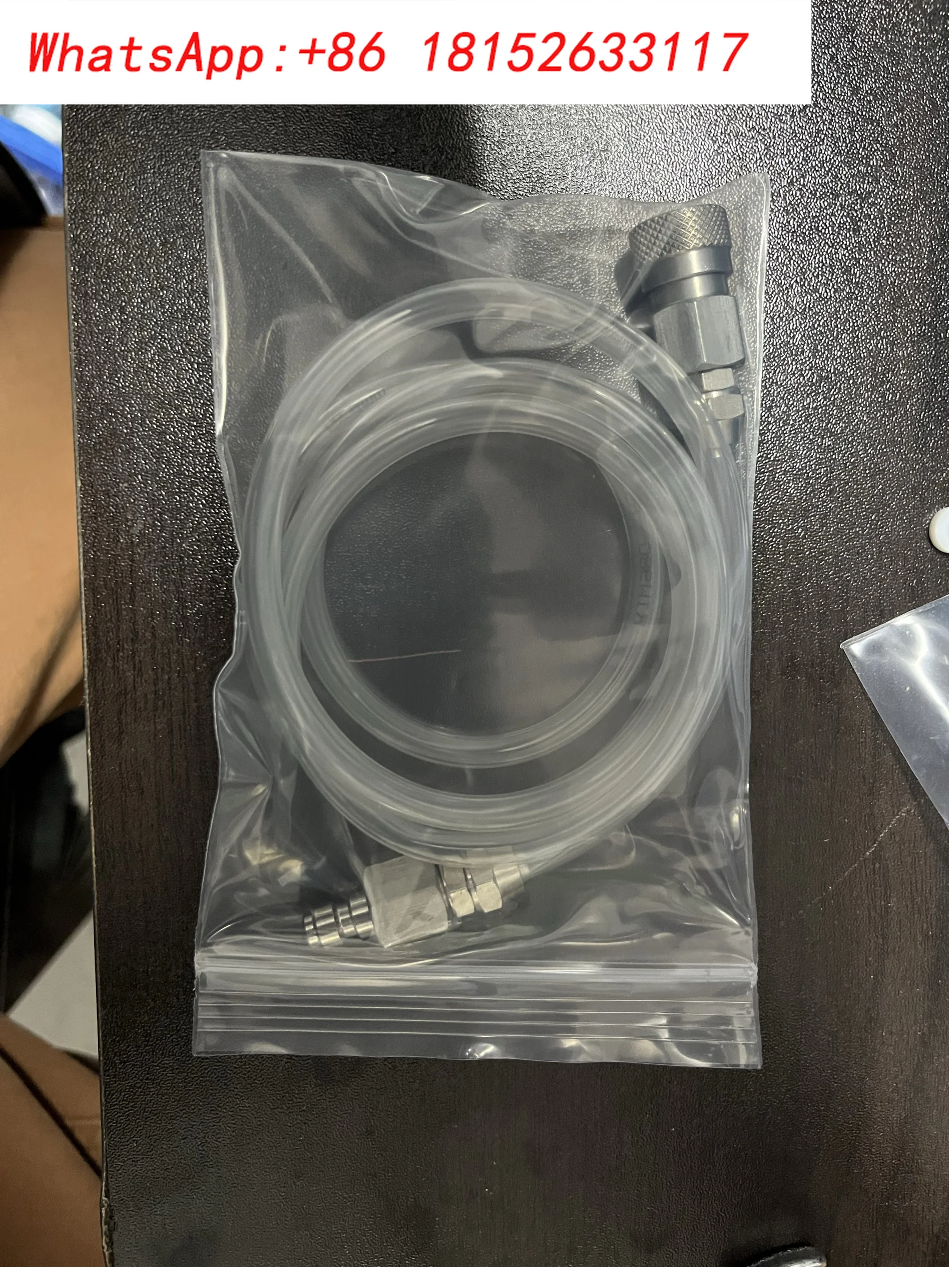 ماكينة القهوة الهوائية، صمام تخفيض ضغط ثاني أكسيد الكربون ثاني أكسيد الكربون، يمكنها التحكم في الغمر المسبق، وإخراج الضغط المستمر