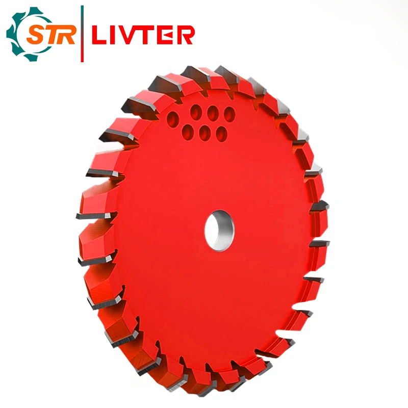 

Woodworking 90 degree V-shaped knife for aluminum-plastic panel cutting, solid wood C-shaped slot knife, folding knife