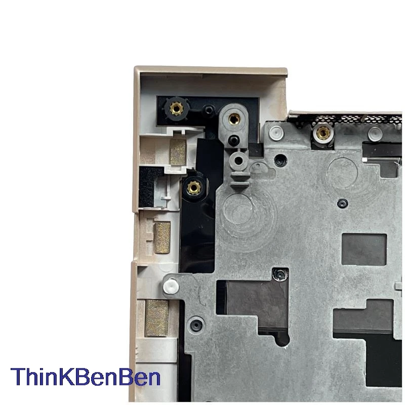 Th Thai Golden Keyboard Carmrest Shell Cover Voor Lenovo Ideapad 710S Plus 13 13isk 13ikb 5cb0m09461