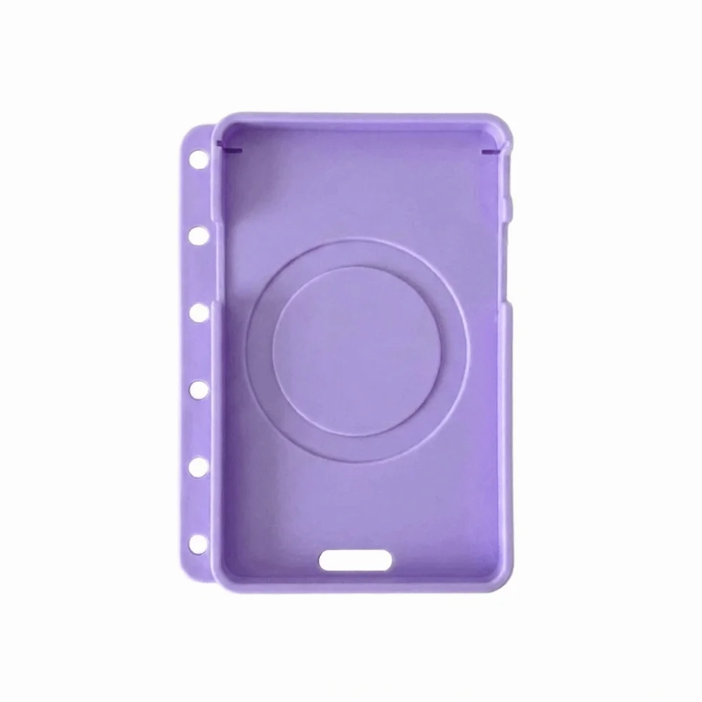 3D Printed Protective Case Anti-Drop Collision For A7 Handbooks EBook Reader Case Hard Cover for XTEINK X4 Pro