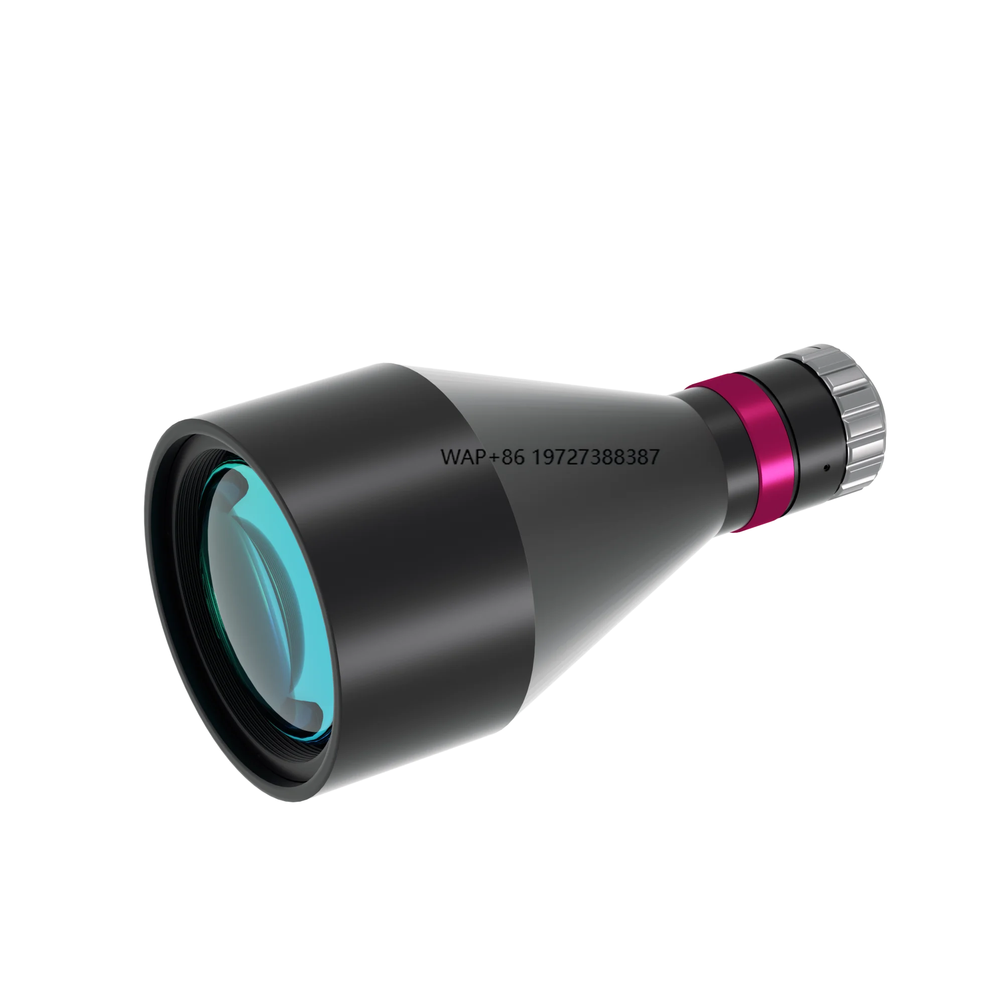 

Высокоточный двойной телецентрический телецентрический оптический светодиодный объектив