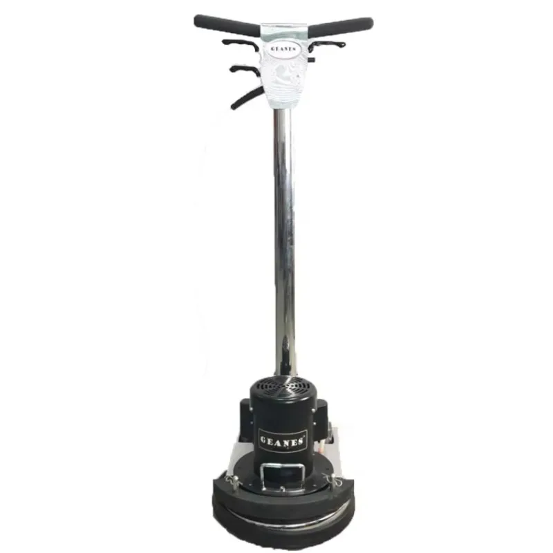 Limpeza de máquina de lavar piso STLF de 13 polegadas