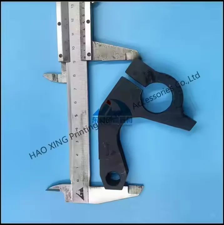 

Цельный рычаг, аксессуары для печатной машины для Mitsubishi V3000, хорошее качество, запасные части для печатного оборудования, рычаг