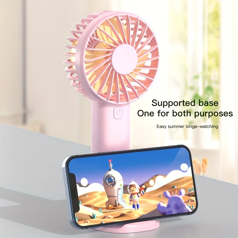 #77 Latest Portable Fans Price Drops