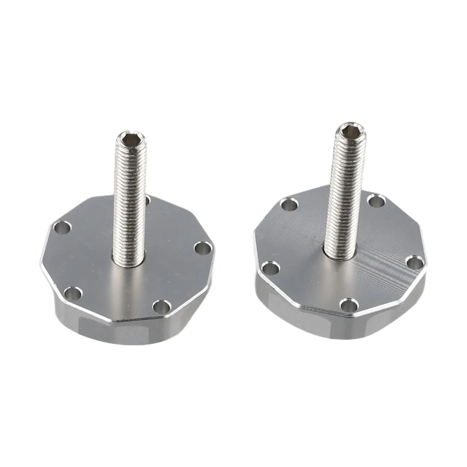 

Регулируемые винты для руля, зажим для руля, аксессуары для мотоциклов, длина винта 40 мм, винт из алюминиевого сплава, длина винта 40 мм