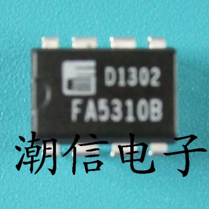 10 unids/lote FA5310 FA5310B DIP-8