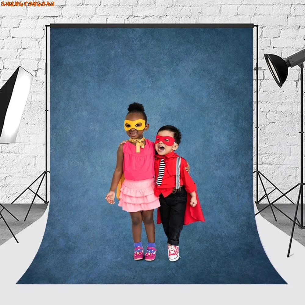 

Abstract Solid Color Portrait Artistic Photography Backdrop Adult Children Newborn Baby Photocall Background Photo Studio Props