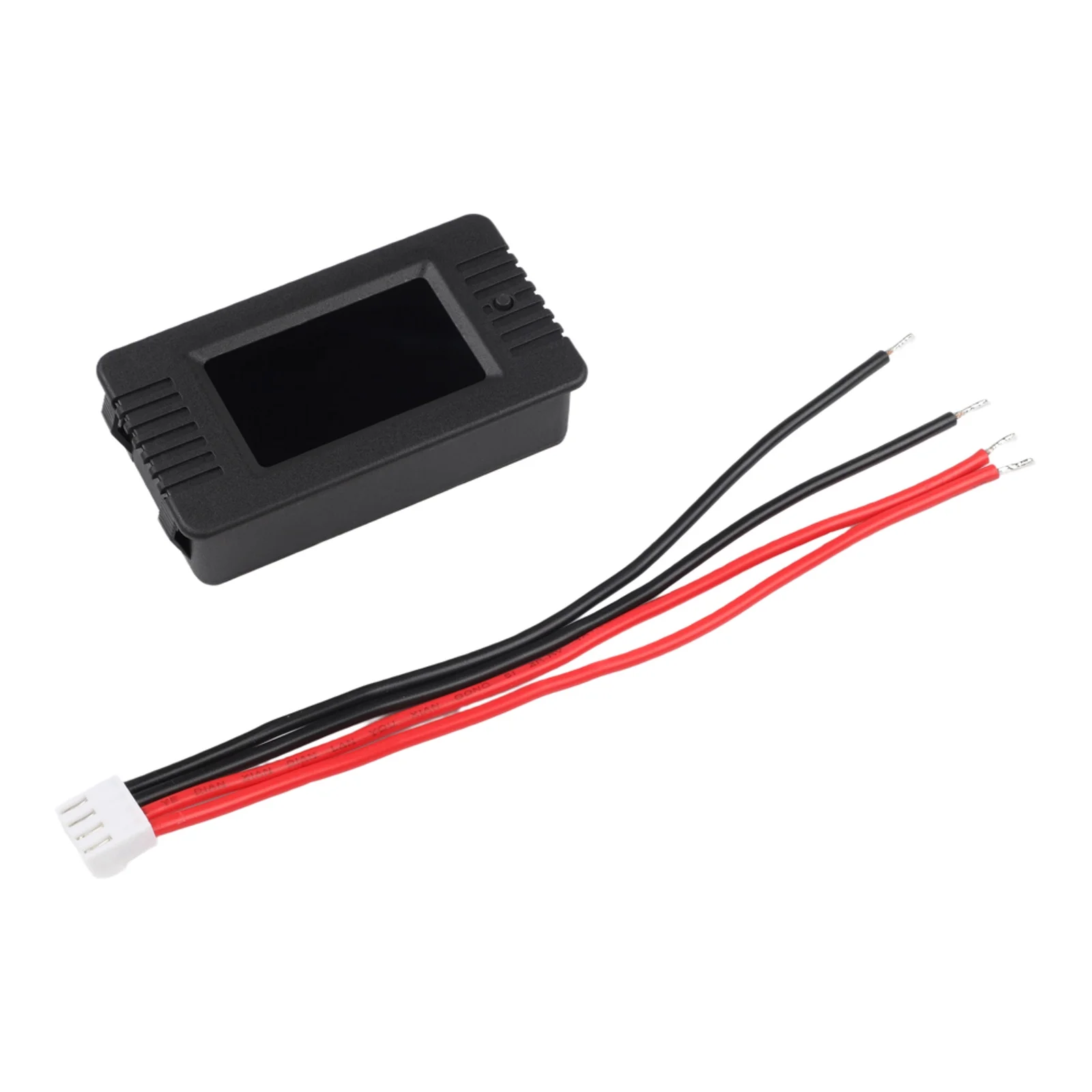 PZEM020022VH Digital Power Detector AC 110~220V with Comprehensive Electrical Parameter Measurement and Reset Function