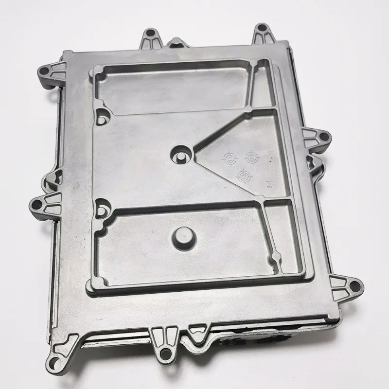 

Applicable to SAIC Hongyan Jieshi IVECO diesel engine computer board ECU 0281020048 EDC7C31
