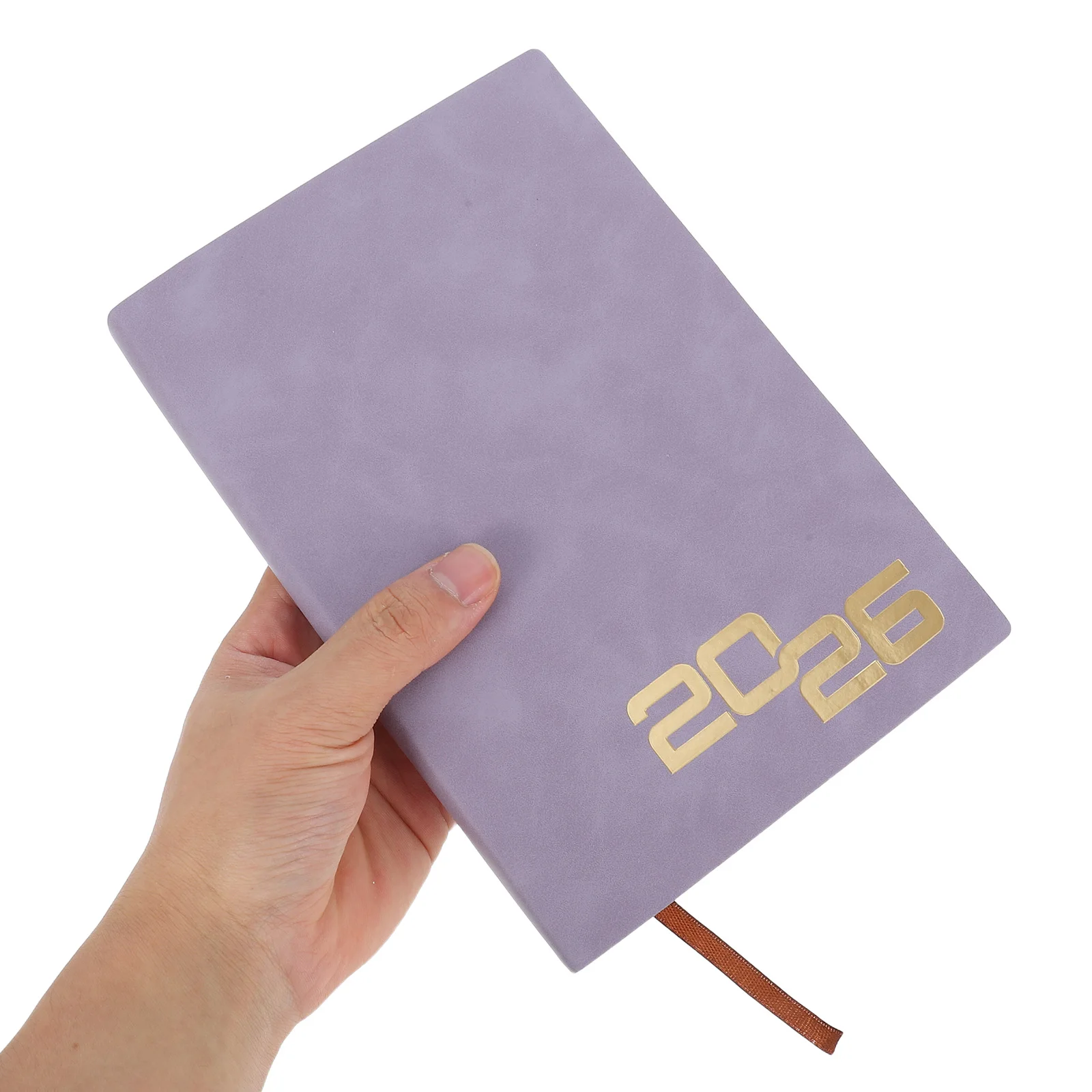 

2026 Schedule Planner Daily Agenda Book Day Planners Weekly Monthly Appointment Mom Calendar Office Desk