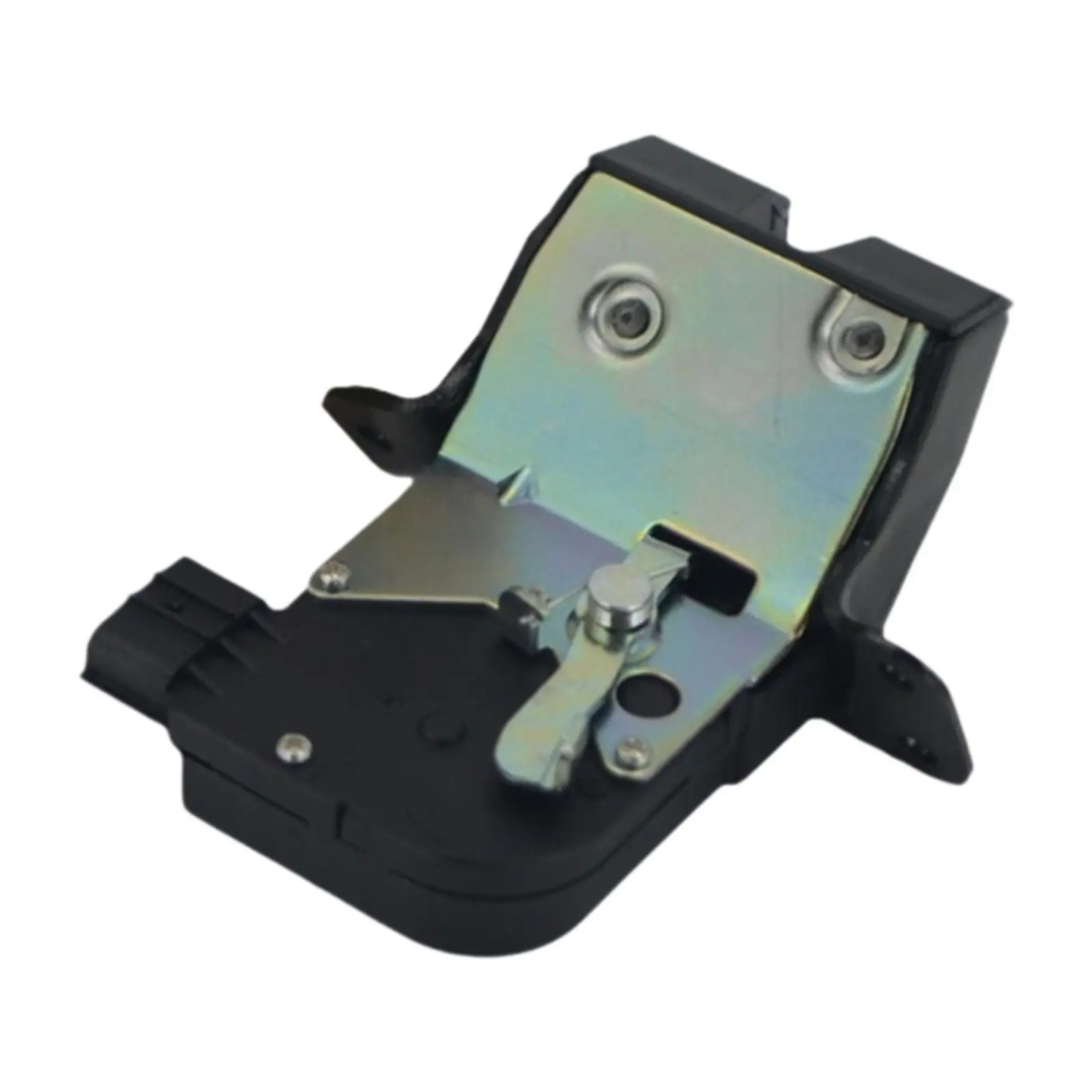 Rear Trunk Lock Latch Actuator Directly Replace for Hyundai Veloster