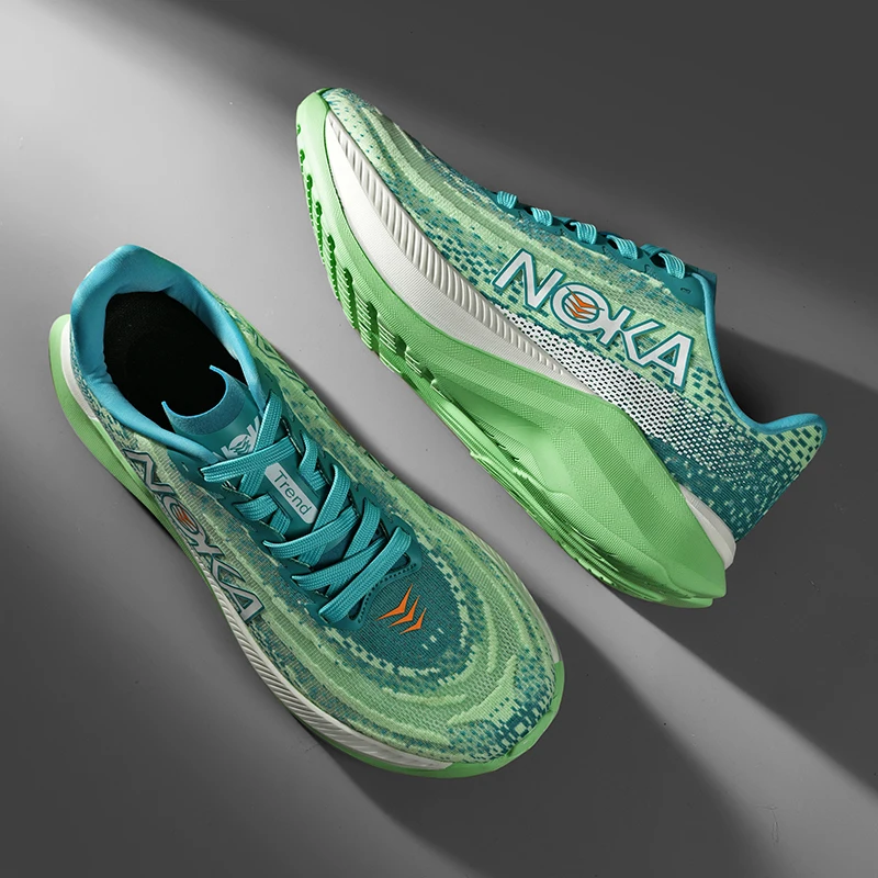 Tênis de corrida masculino, ao ar livre, esportes, leve, confortável, tênis de caminhada básico novos tênis casuais, amortecido