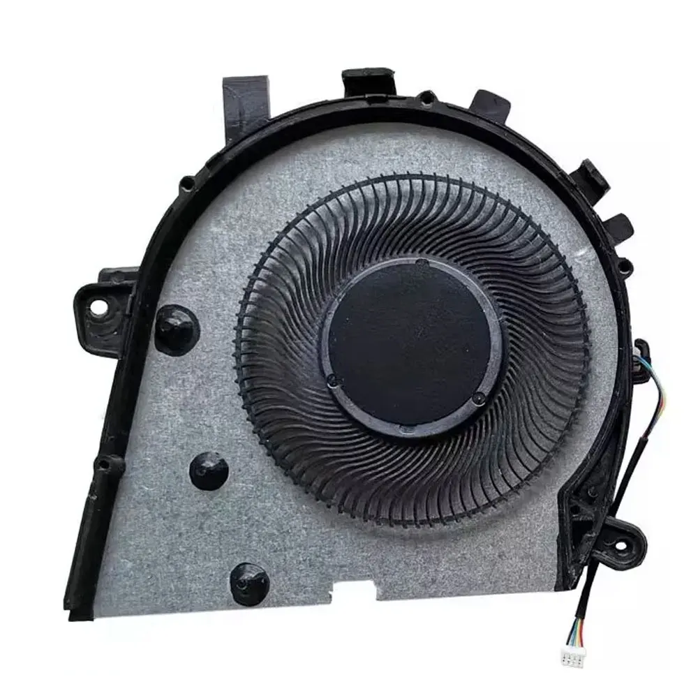 OEM For Lenovo Yoga C740-14 C740-14IML 2-in-1 Laptop CPU Cooling Fan Heatsink Fans Cooler 5H40S19963 view 3