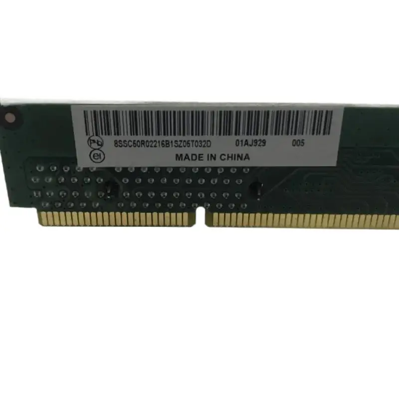 WYORESY 01AJ929 New For Lenovo ThinkCentre M920q M920x M720q P330 Tiny Pcie4 Expansion Card