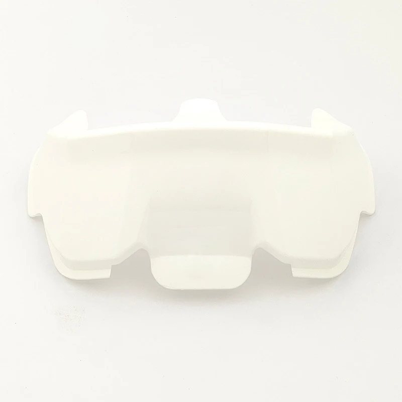 دراجة نارية الخلفية تقليم خوذة سبويلر الحال بالنسبة Arai RX-7X RX7X VZ-Ram RX7V RX7 خوذة الملحقات