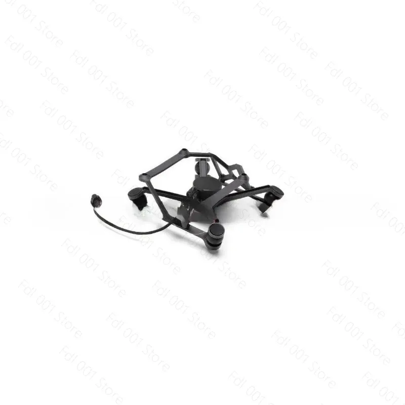 For Matrice M300 M350RTK upper and lower single gimbal component mounting rack
