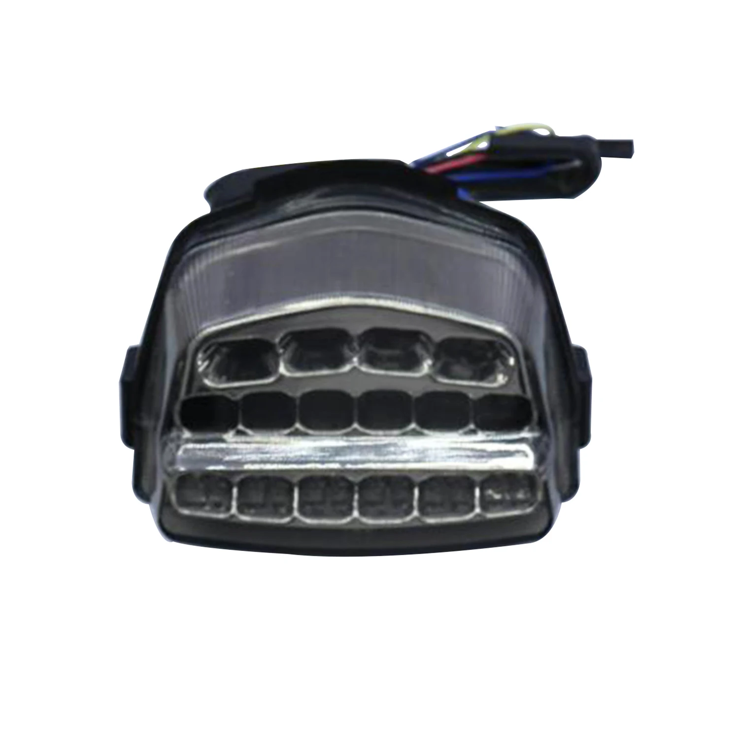 Motorcycle Rear Tail Light Integrated Turn Signal Blinker For Honda CBR1000RR CBR 1000 RR 2008-2016 - Image 3