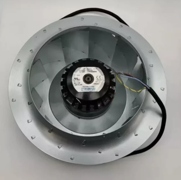 

YWD92/90-2 FLH250/056A-1802A6-1WT 92/70-2 FLH250/052A-1803B1 ВЕНТИЛЯТОР 100% новый и оригинальный