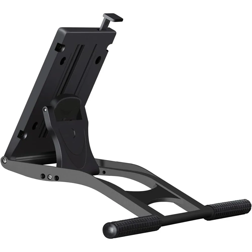 Adjustable Desk Stand for Drawing Tablet with VESA Compatibility