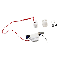 A92P Smart Induction Sensor Kitchen Faucet Touch Controller with Battery Box Pull-Out Kitchen Faucet Touch Control,B