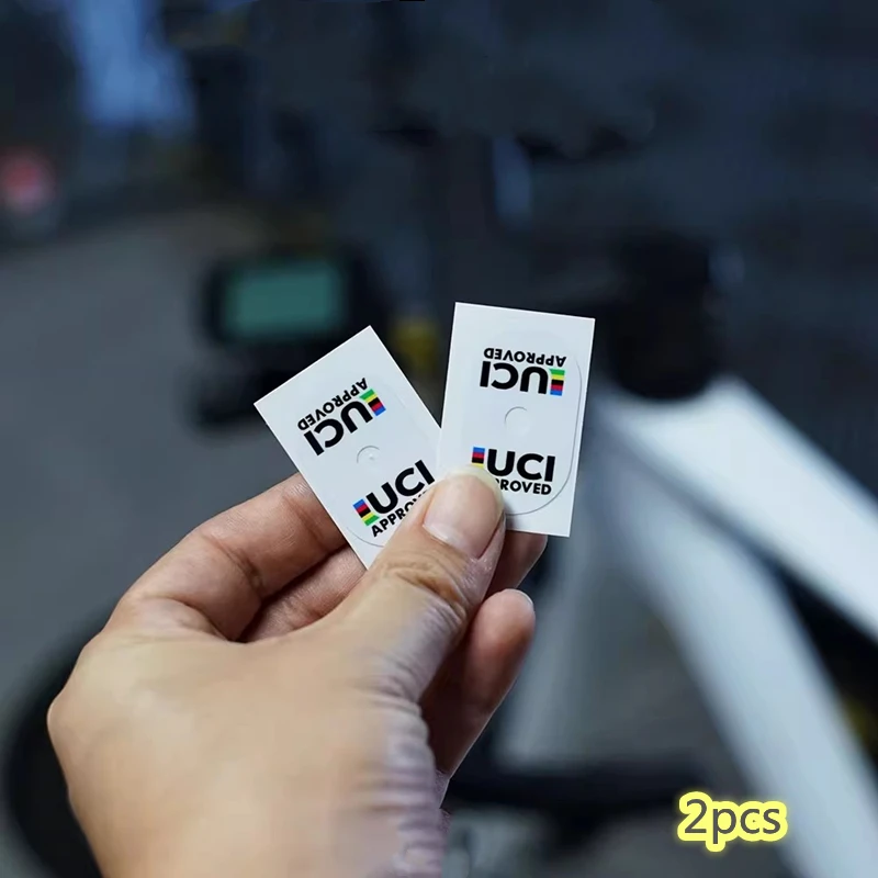 

Presta Valve Stickers for Mountain Road Bikes Protective Air Nozzle Decals with APPROVED Adhesive Decoration