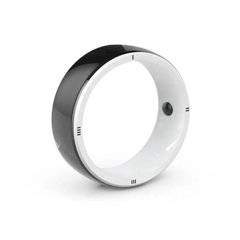 Controller Smart Ring with Wi-Fi-Activity Tracker Health Positioning Non-Heart Rate Monitor Upgrade