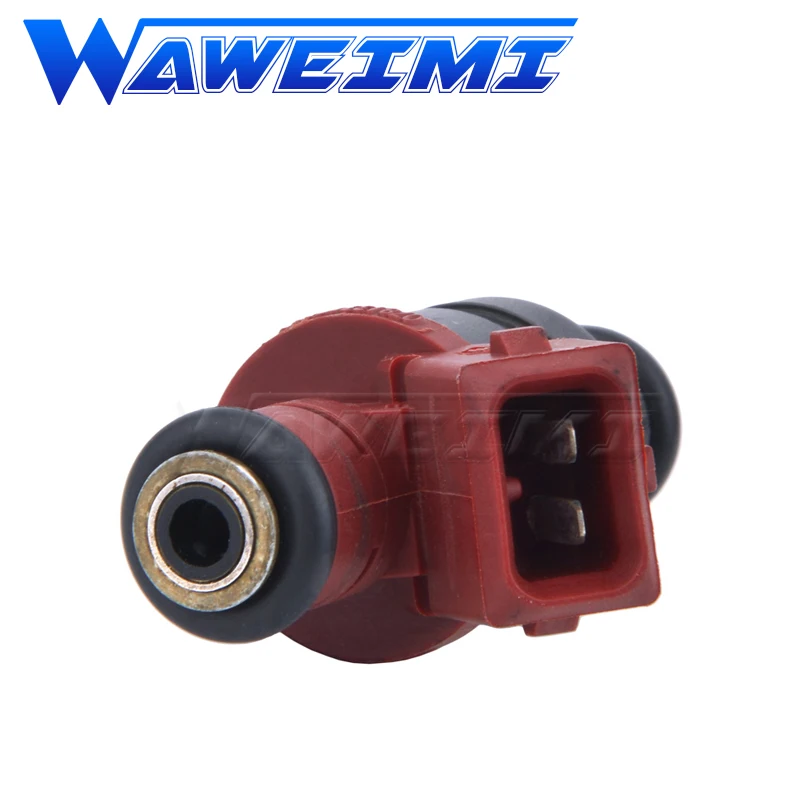 WAWEIMI Factory New Design buy fuel injectors OE 078133551BA 037906031AC For Audi A4 A6 VW Passat 2.8L 078133551BA