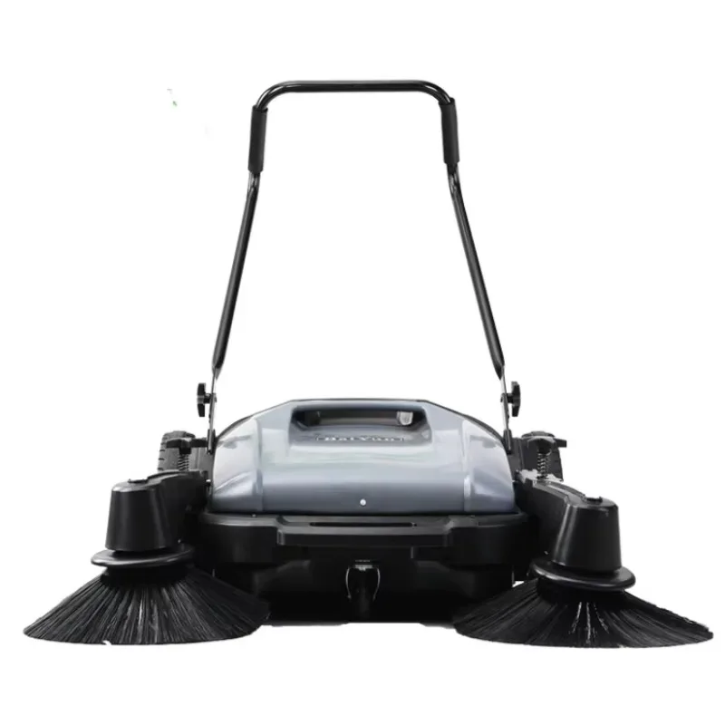 Hand Sweeper Dust C… - image